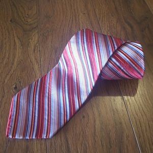 Tie by Tommy Hilfiger
